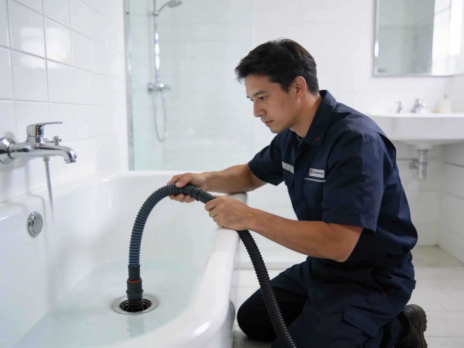 Emergency Plumber Tuntutuliak, AK FAQs